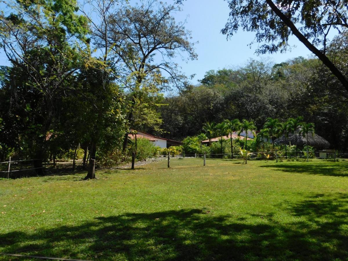 Villas Jungle 5 ซามารา ภายนอก รูปภาพ