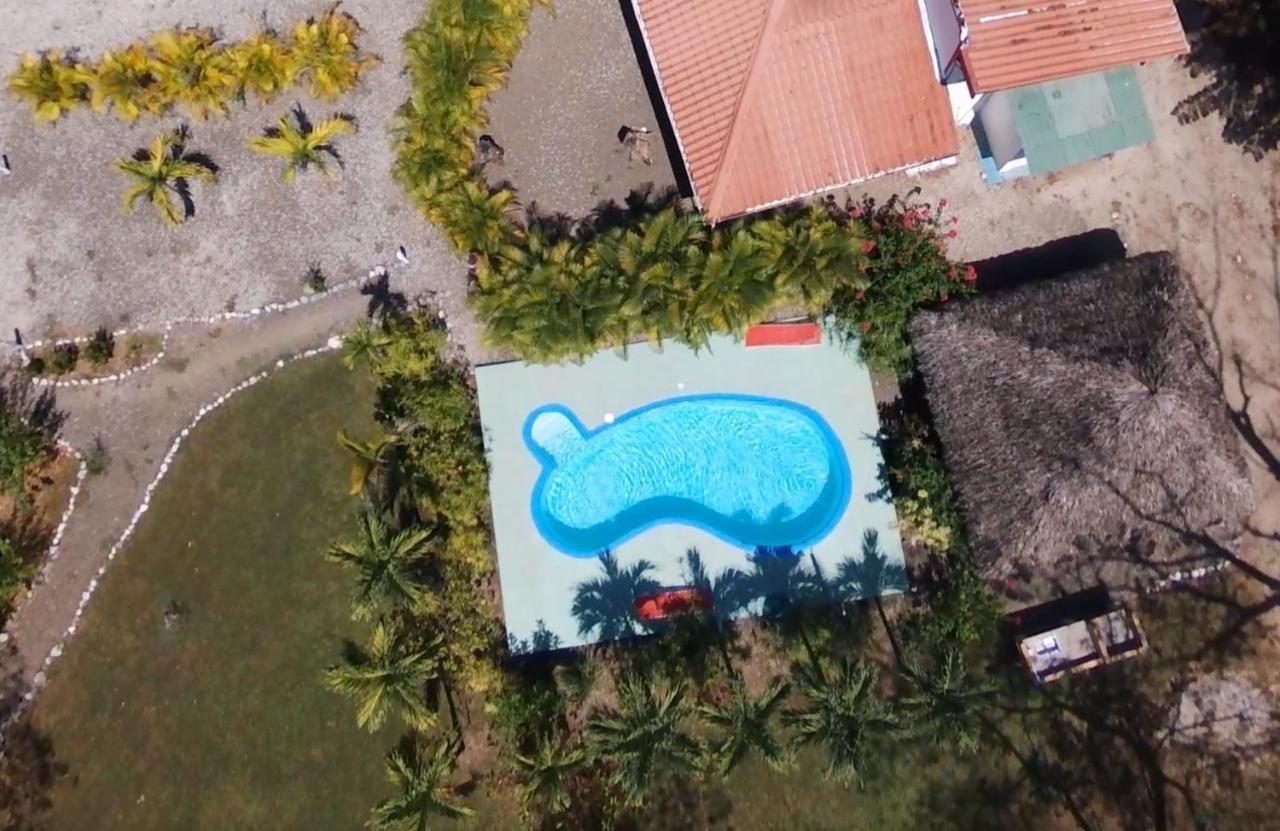 Villas Jungle 5 ซามารา ภายนอก รูปภาพ