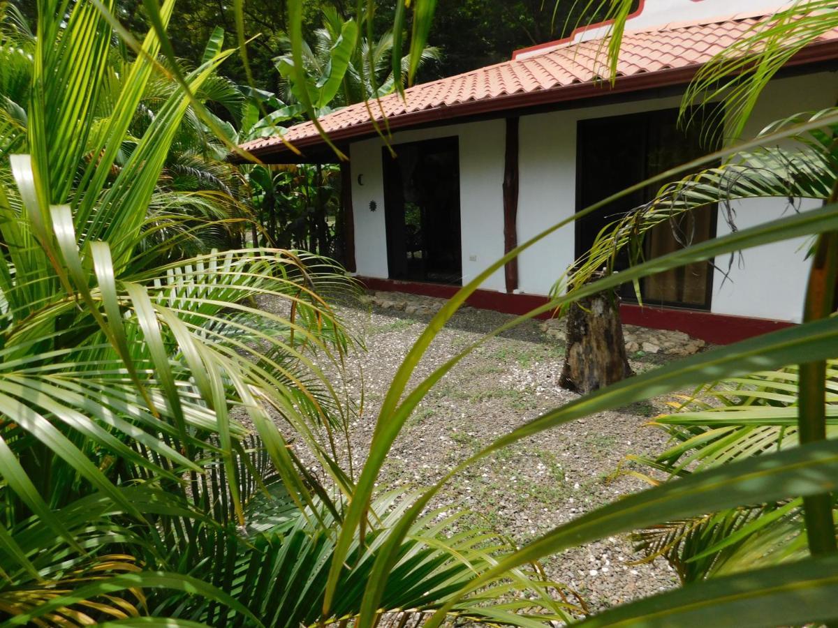 Villas Jungle 5 ซามารา ภายนอก รูปภาพ