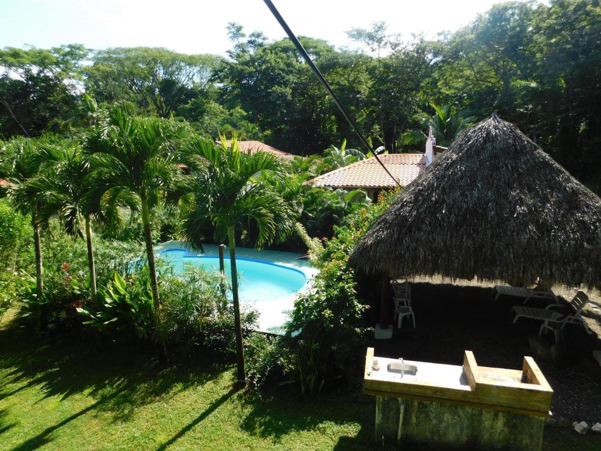 Villas Jungle 5 ซามารา ภายนอก รูปภาพ