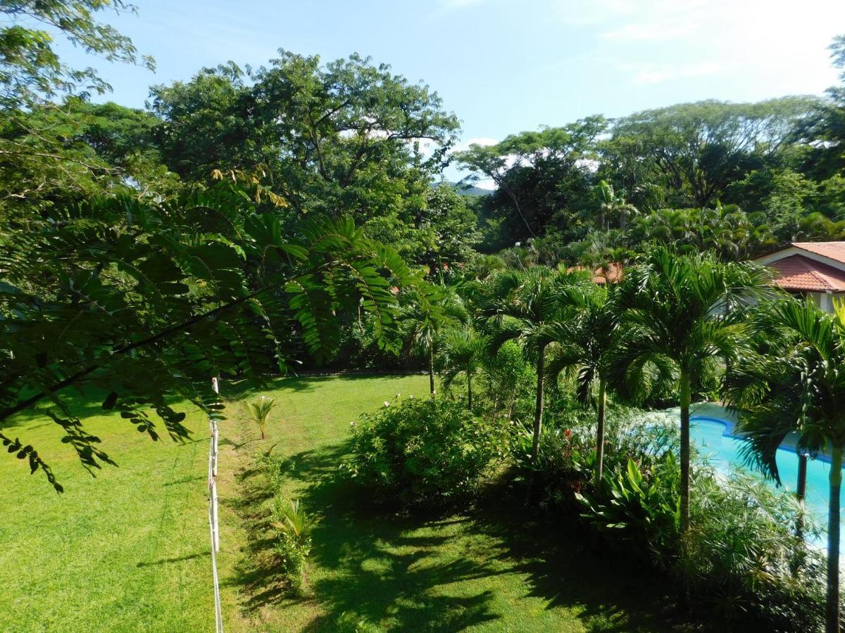 Villas Jungle 5 ซามารา ภายนอก รูปภาพ