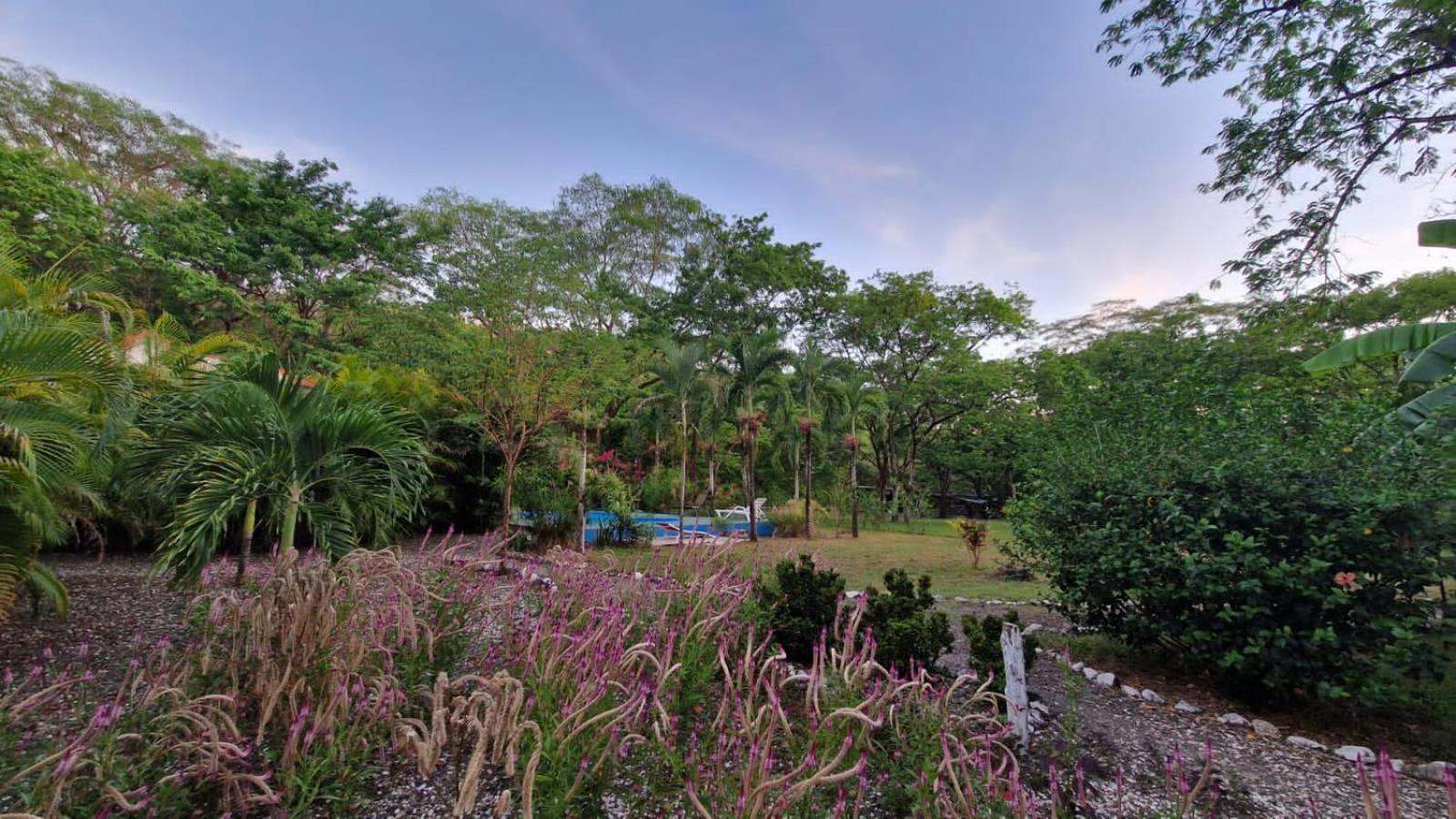 Villas Jungle 5 ซามารา ภายนอก รูปภาพ