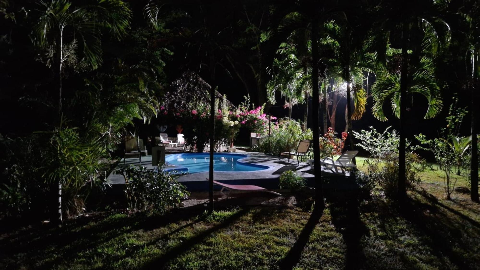 Villas Jungle 5 ซามารา ภายนอก รูปภาพ