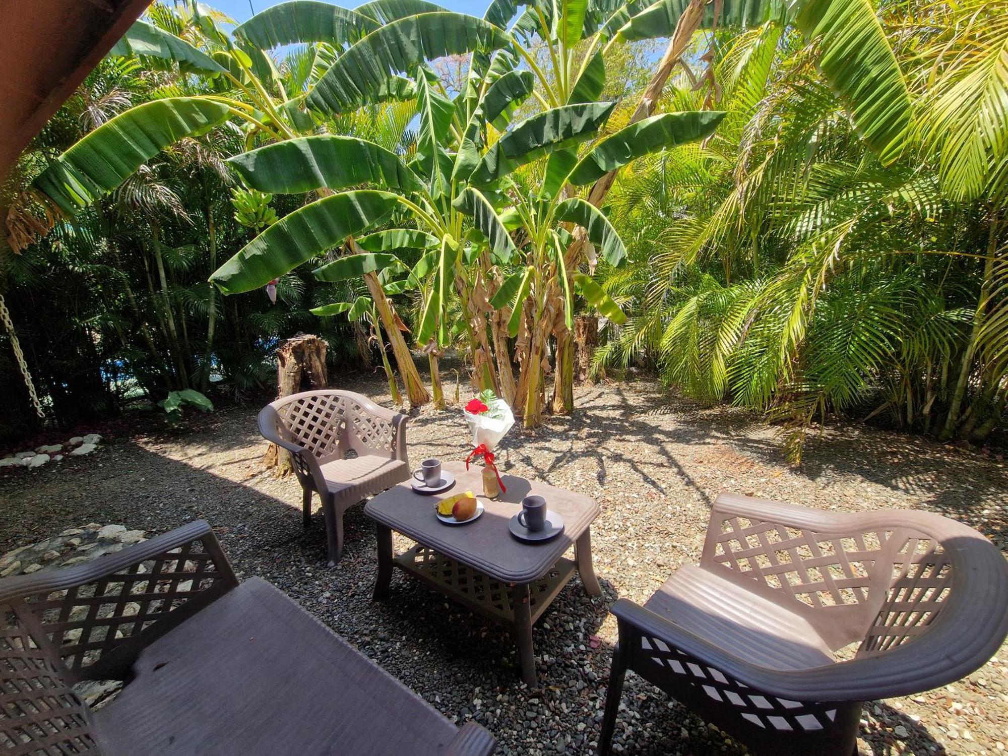 Villas Jungle 5 ซามารา ภายนอก รูปภาพ