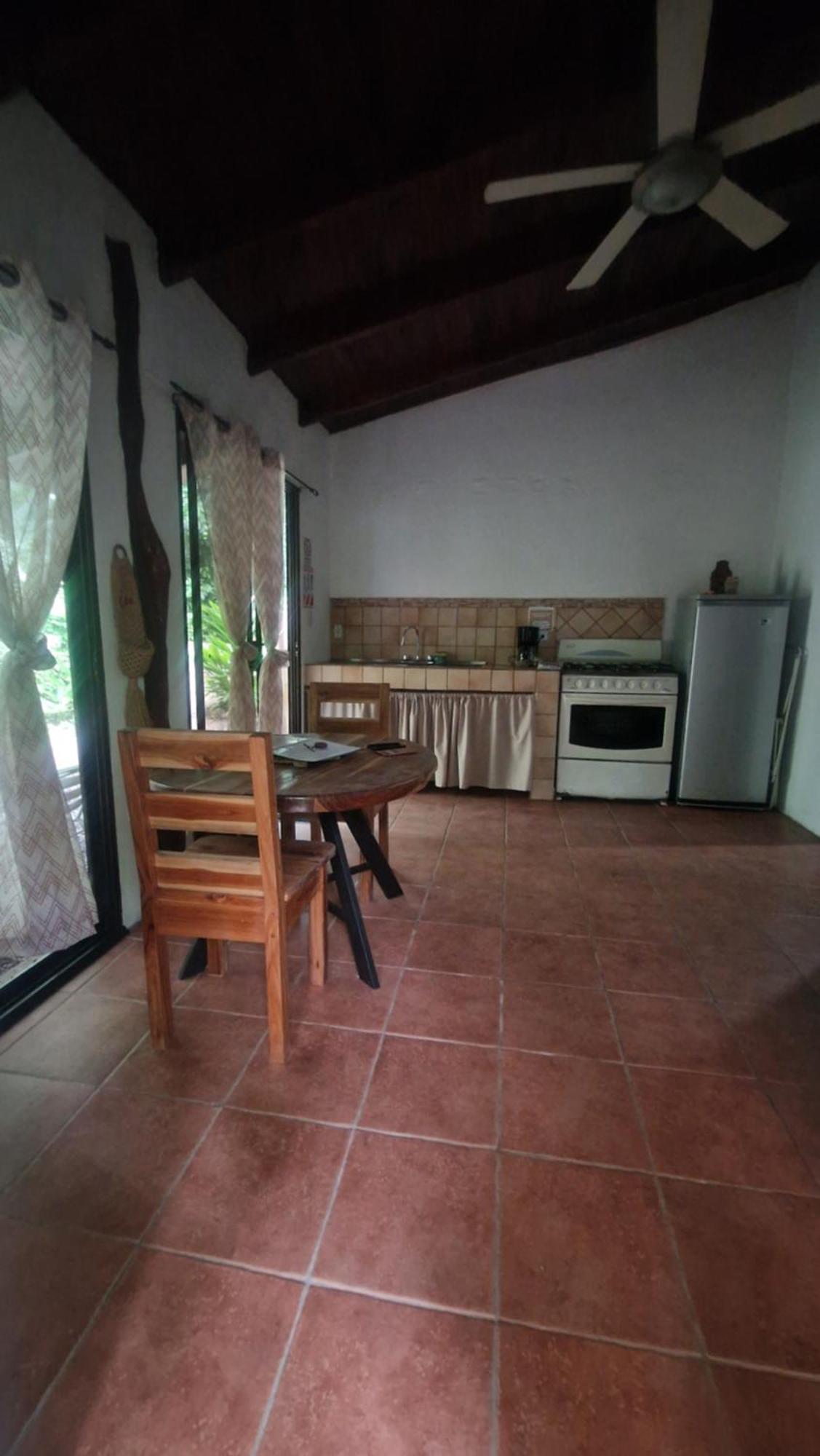 Villas Jungle 5 ซามารา ภายนอก รูปภาพ