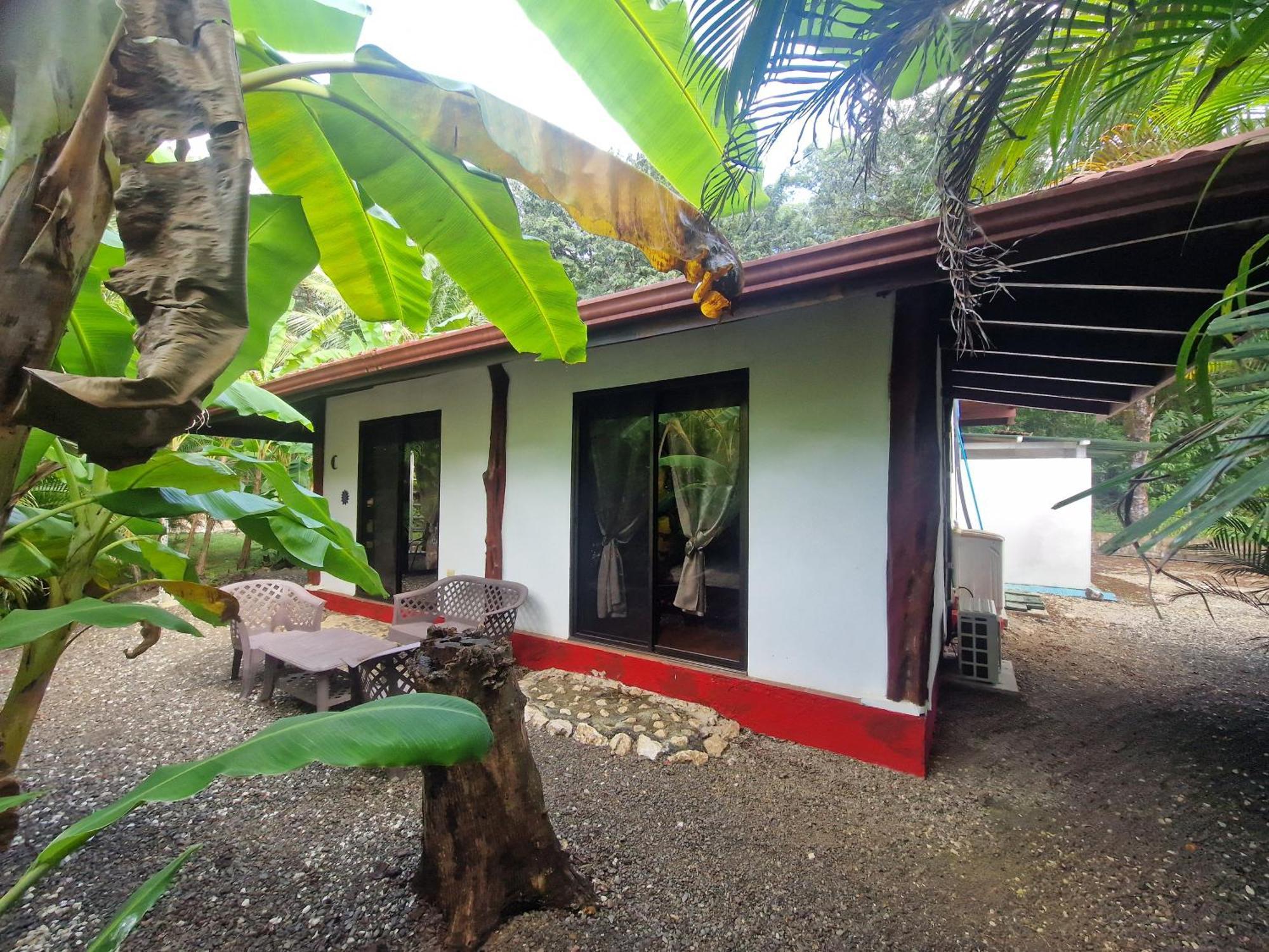 Villas Jungle 5 ซามารา ภายนอก รูปภาพ