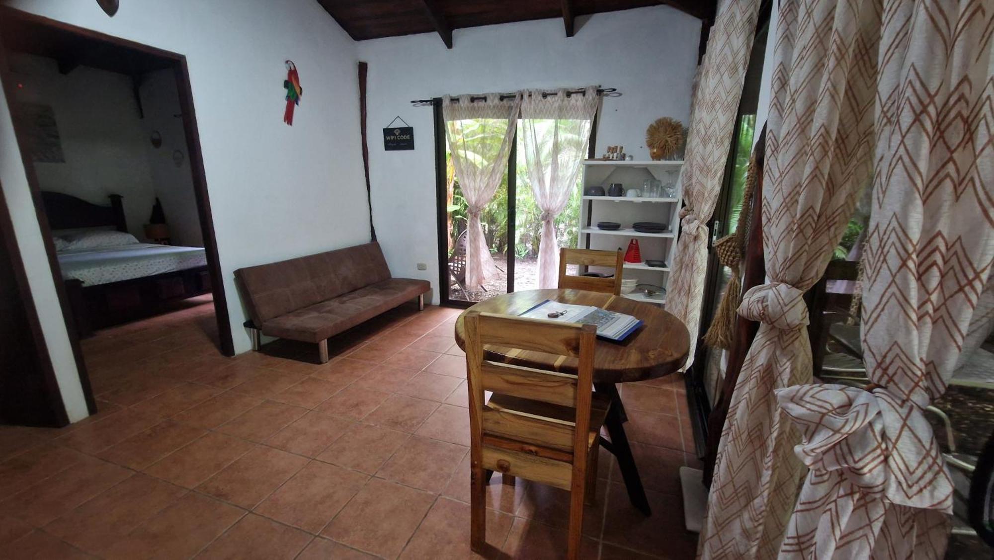 Villas Jungle 5 ซามารา ภายนอก รูปภาพ